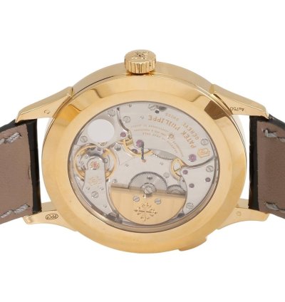 Patek Philippe 5231j-001 Automatic Yellow Gold Good