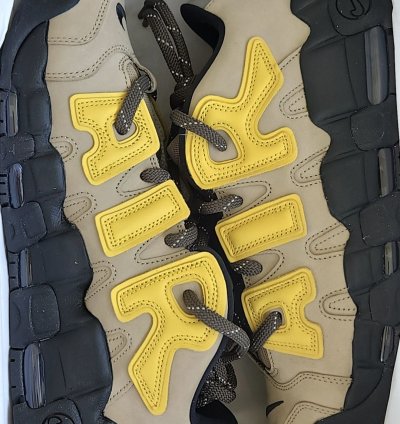 Ambush Air More Uptempo Low