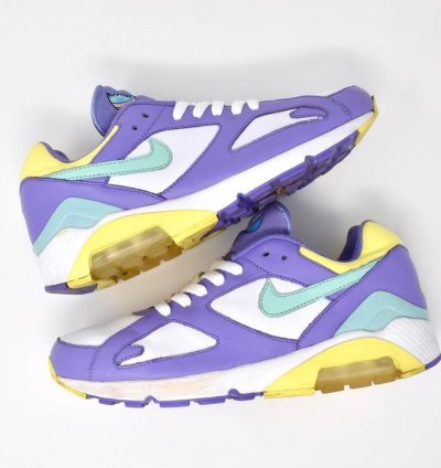 2006 Nike Air Max 180 Easter Women 9 5
