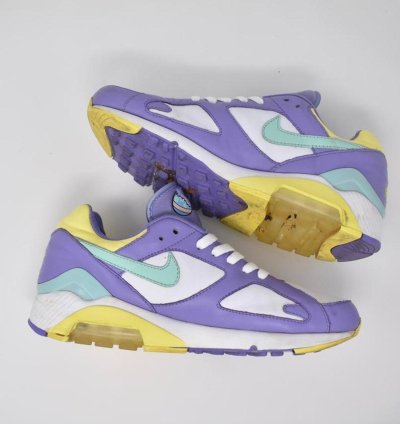 2006 Nike Air Max 180 Easter Women 9 5