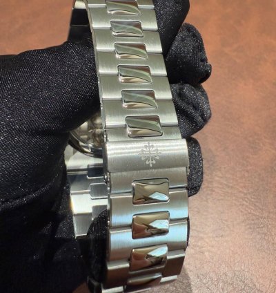 Patek Philippe 5712a