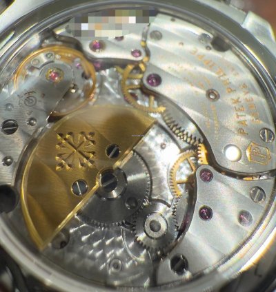 Patek Philippe 5712a