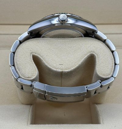 Rolex Sky-dweller Blue Dial Oyster