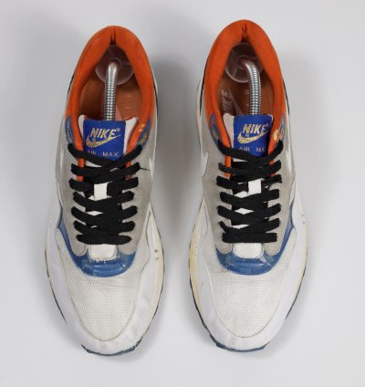 2007 Nike Air Max 1 Friendly Football Pack