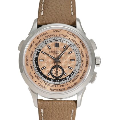 Patek Philippe 5935a-001 Automatic Steel Good