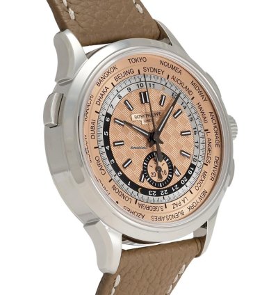 Patek Philippe 5935a-001 Automatic Steel Good