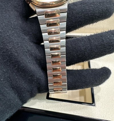 Patek Philippe 5980 1ar-001 Mint Condition