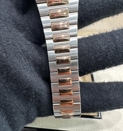 Patek Philippe 5980 1ar-001 Mint Condition