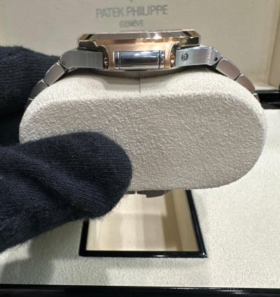 Patek Philippe 5980 1ar-001 Mint Condition