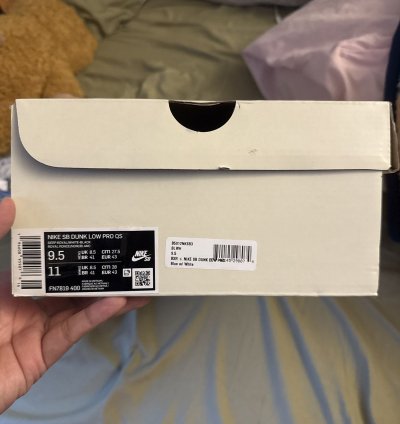 Born Raised Sd Nike Dunks