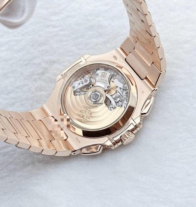 Patek Philippe 5980 1r-001