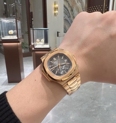 Patek Philippe 5980 1r-001