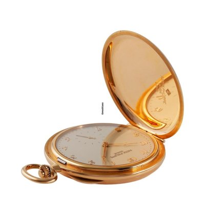 Patek Philippe 980r-001 Manual Winding Good