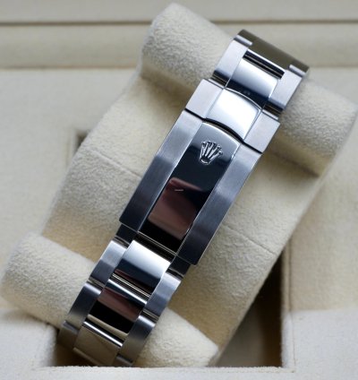 Rolex Sky-dweller Blue Dial Oyster Bracelet 33934 Full Set 2024