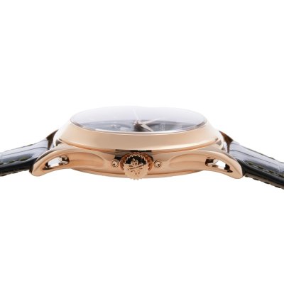 Patek Philippe Annual Calendar 18k Rose Gold 5205r-011 - Ats-w008101