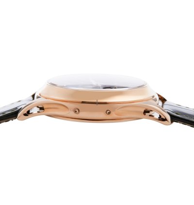 Patek Philippe Annual Calendar 18k Rose Gold 5205r-011 - Ats-w008101