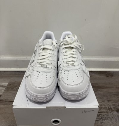 Cactus Plant Flea Market Air Force 1 2020 Release