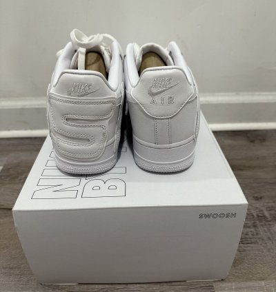 Cactus Plant Flea Market Air Force 1 2020 Release