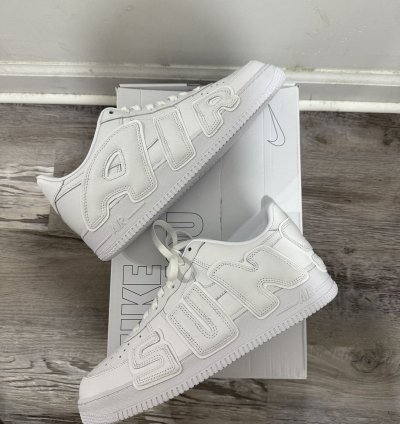 Cactus Plant Flea Market Air Force 1 2020 Release
