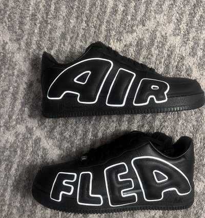 Cactus Plant Flea Market Air Force 1 2024
