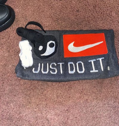 Cactus Plant Flea Market Air Force 1 Black
