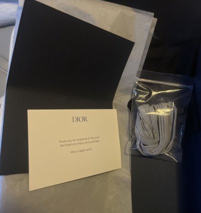 B27 Low Top Sneaker brand New