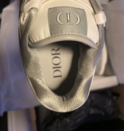 B27 Low Top Sneaker brand New