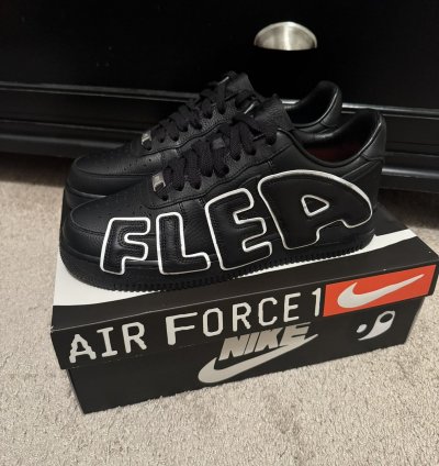 Cactus Plant Flea Market Air Force 1 Low