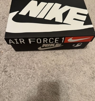 Cactus Plant Flea Market Air Force 1 Low