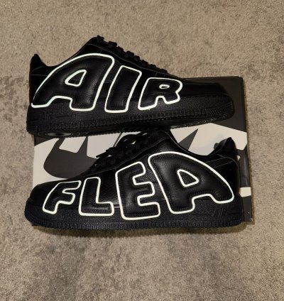 Cactus Plant Flea Market Air Force 1 Low