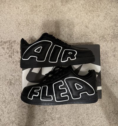 Cactus Plant Flea Market Air Force 1 Low