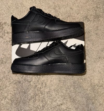 Cactus Plant Flea Market Air Force 1 Low