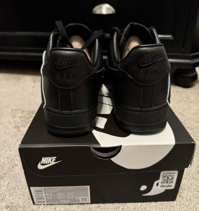 Cactus Plant Flea Market Air Force 1 Low