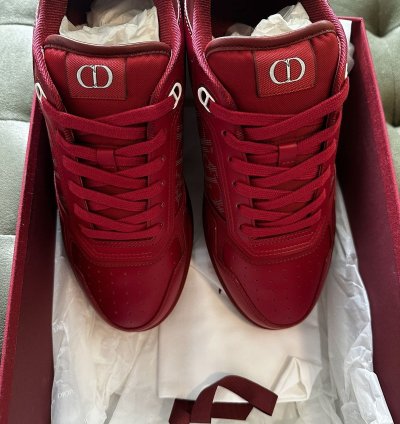 B27 World Tour Red