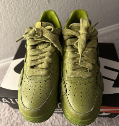 Cactus Plant Flea Market Moss Air Force 1 Cpfm Af1