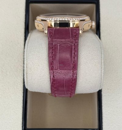 Patek Philippe Annual Calendar 2022 Complications 38mm 4947r Annual Calendar Moon Phases