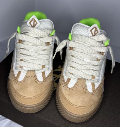 B713 Cactus Jack Dior Sneaker