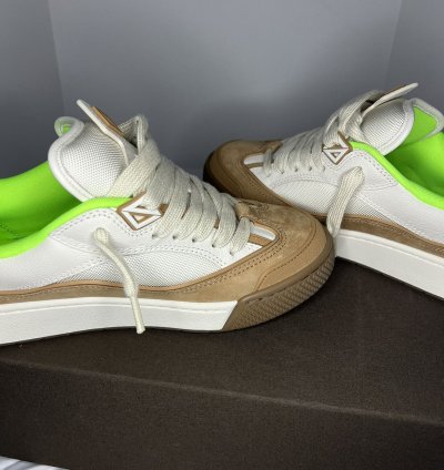 B713 Cactus Jack Dior Sneaker