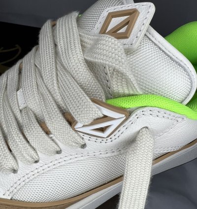 B713 Cactus Jack Dior Sneaker