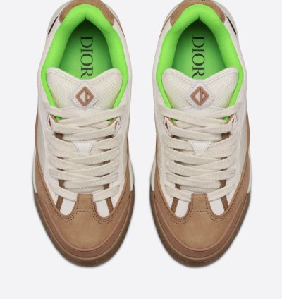 B713 Cactus Jack Dior Sneaker