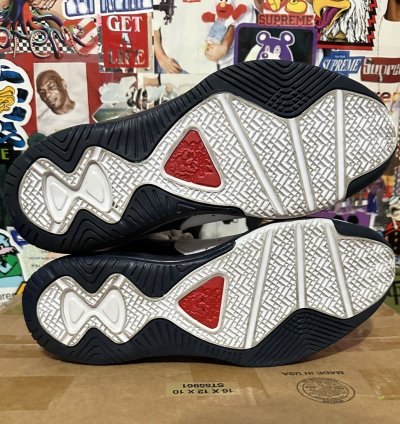 2010 Nike Lebron Viii 8 Veteran Day Usa Olympic Og 8 5