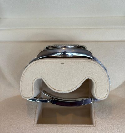Rolex Sky-dweller Blue New Unworn Year 2021 Full Set With Original Receipt