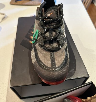 Cactus Plant Flea Market Nike Air Vapormax 2019 Cpfm
