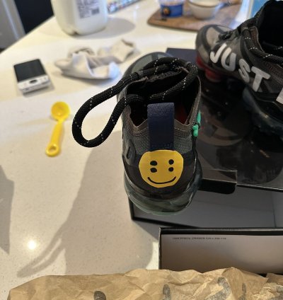 Cactus Plant Flea Market Nike Air Vapormax 2019 Cpfm