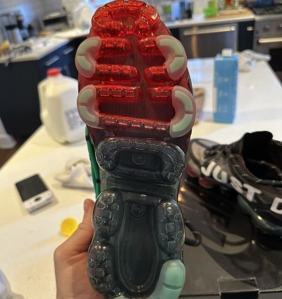 Cactus Plant Flea Market Nike Air Vapormax 2019 Cpfm