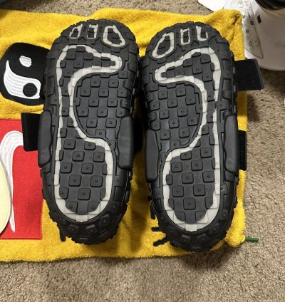 Cactus Plant Flea Market Nike Cpfm Flea 2 Black