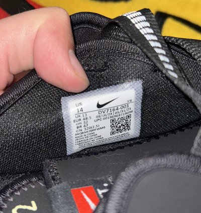 Cactus Plant Flea Market Nike Cpfm Flea 2 Black
