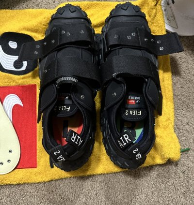 Cactus Plant Flea Market Nike Cpfm Flea 2 Black