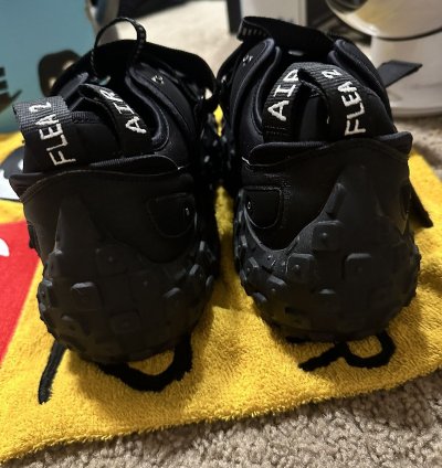 Cactus Plant Flea Market Nike Cpfm Flea 2 Black