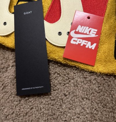Cactus Plant Flea Market Nike Cpfm Flea 2 Black